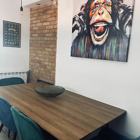 Apartamento B&d Novi Vinodolski