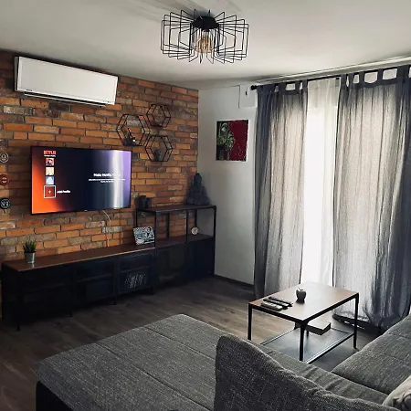 B&d Novi Vinodolski