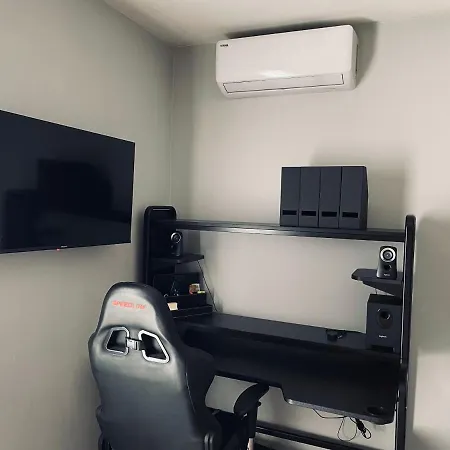 B&d Apartamento Novi Vinodolski