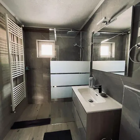 B&d Apartamento Novi Vinodolski