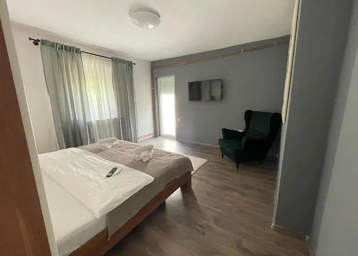 B&d Апартаменты