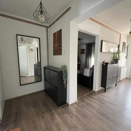 B&d Appartement
