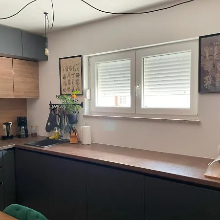 B&d * ノヴィ・ヴィノドロスキー