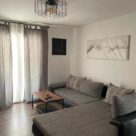Appartement B&d *