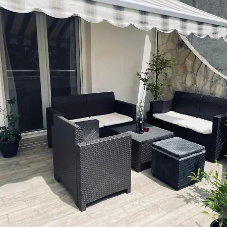 Appartement B&d *