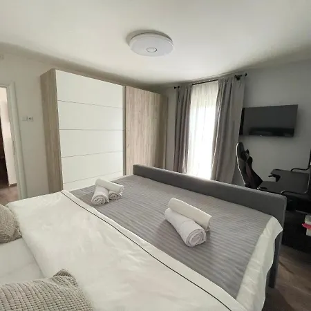 B&d * Novi Vinodolski