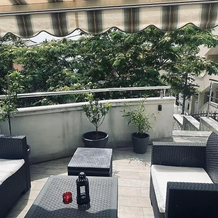 Appartement B&d