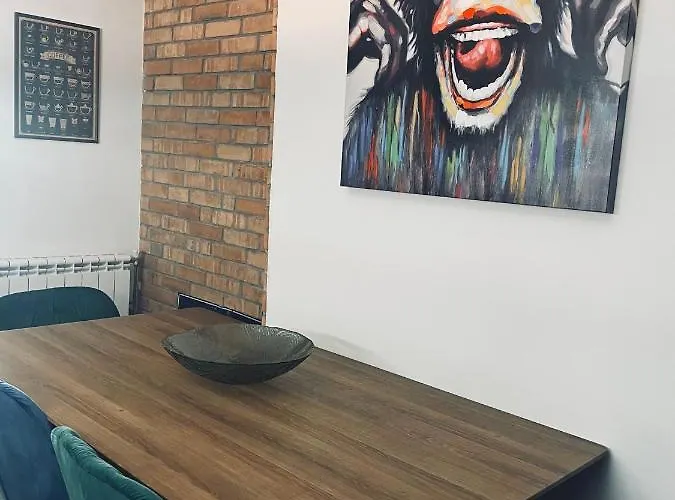 דירה B&d נובי ווינודולסקי