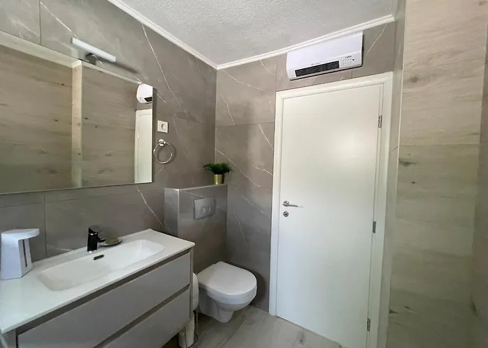 B&d 아파트 노비비노돌스키